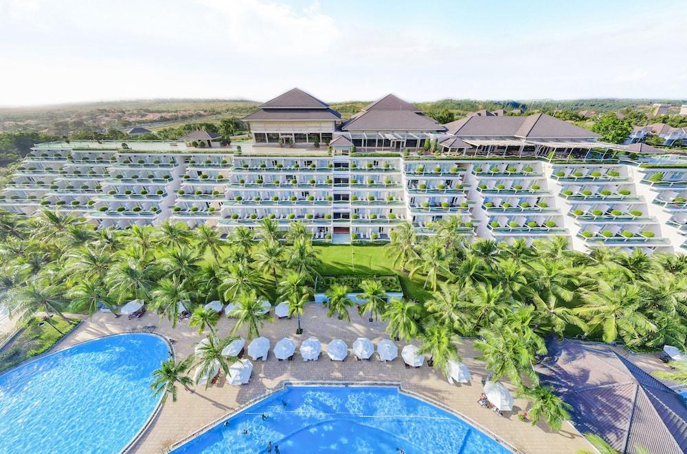 Sea Links Beach Hotel Mũi Né Eksteriør bilde