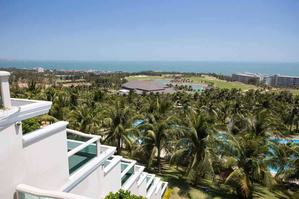 Sea Links Beach Hotel Mũi Né Eksteriør bilde